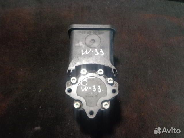 Насос гур BMW 5-Series E60 6760956