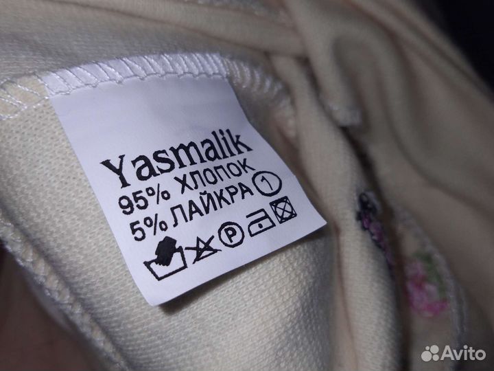 Шапочка для девочки новая