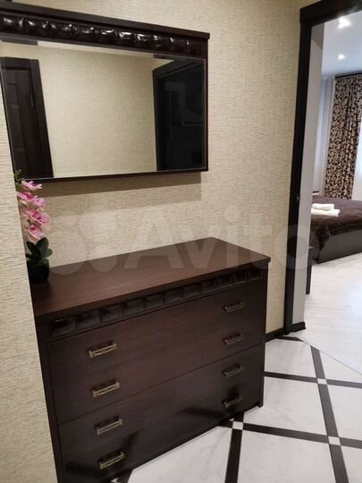 1-к. квартира, 42 м², 2/14 эт.