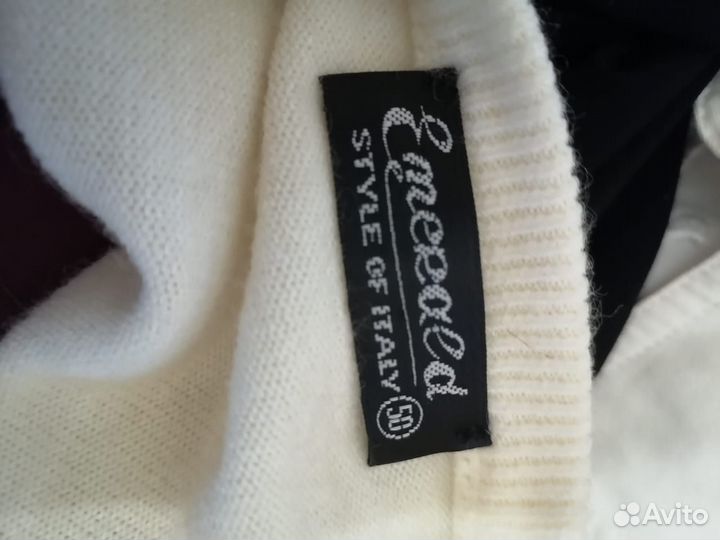 Женская одежда 48-52р