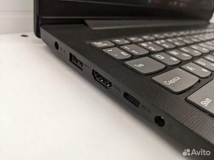 Ноутбук Lenovo V15 G2 ALC