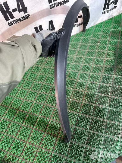 Арка крыла задняя левая Mercedes-Benz Glc-Class