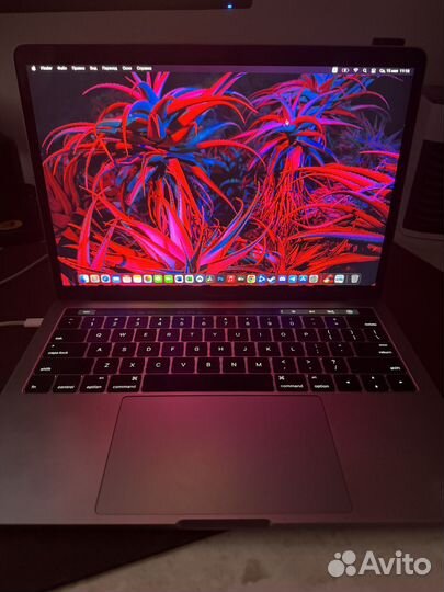 Apple MacBook pro 13 2016