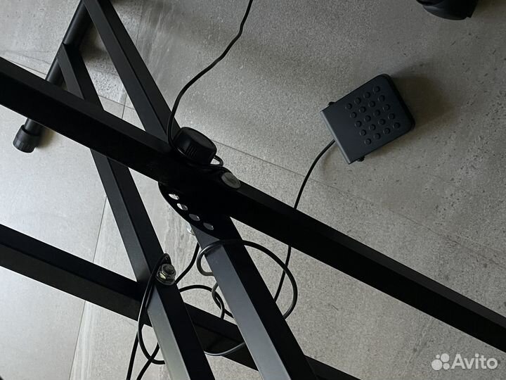 Цифровое пианино Casio CDP-s100BK полноразмерное