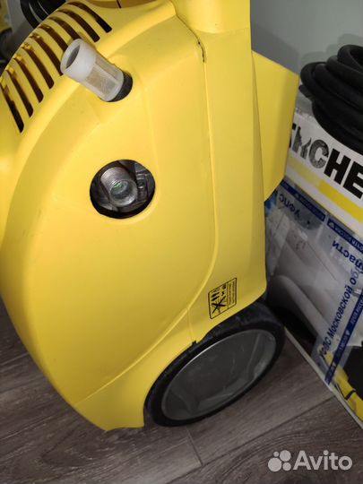 Мойка Karcher K5.20M
