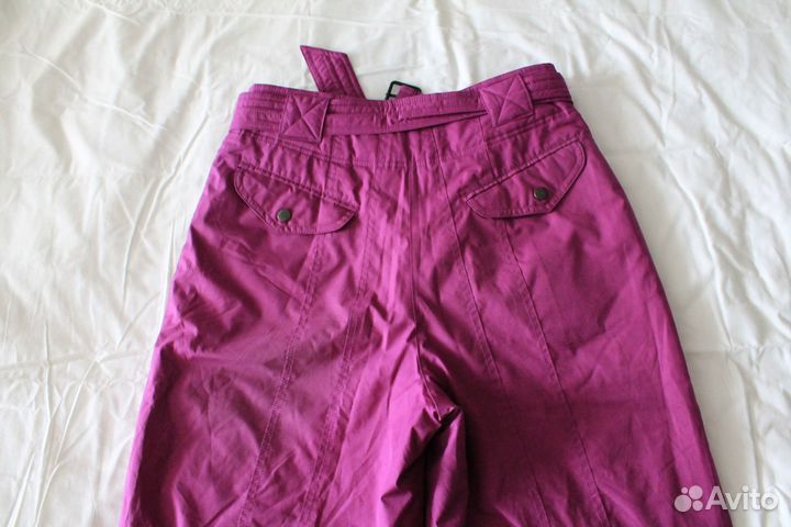 Лыжные штаны женские 44 46