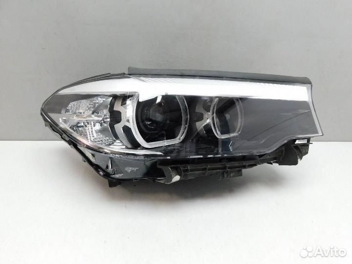 Фара правая BMW 5-Series/M5