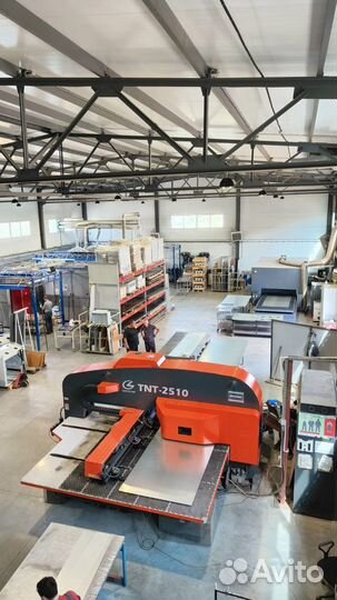 Подсобный рабочий