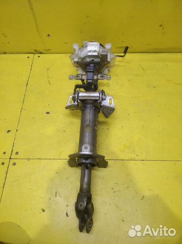 Рулевая колонка Nissan Almera N16