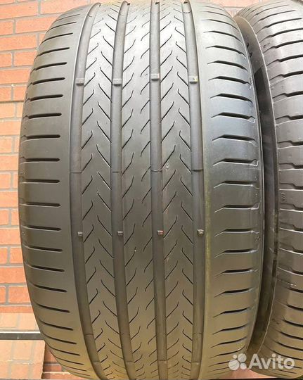 Continental ContiEcoContact 2 285/40 R20 108W