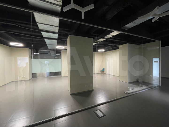 Помещения от 30 м²