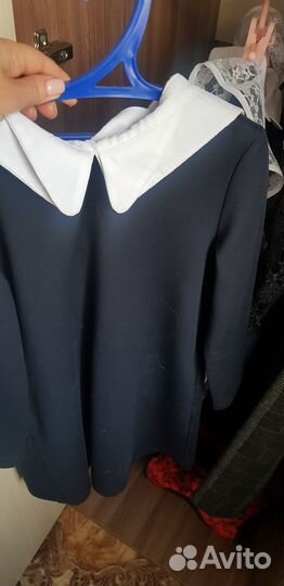 Школьные вещи для девочки