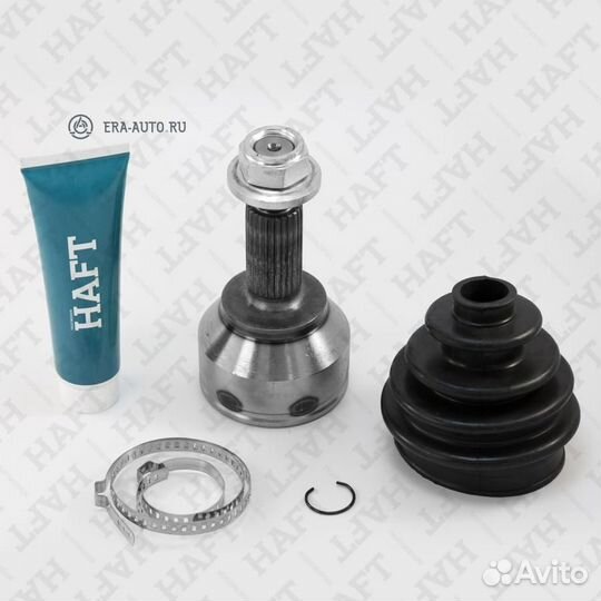 Haft GA0146 ШРУС наружный к-т перед прав/лев
