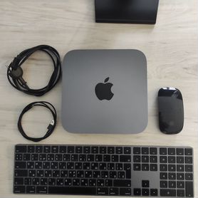 Apple Mac Mini 16 gb 256 GB