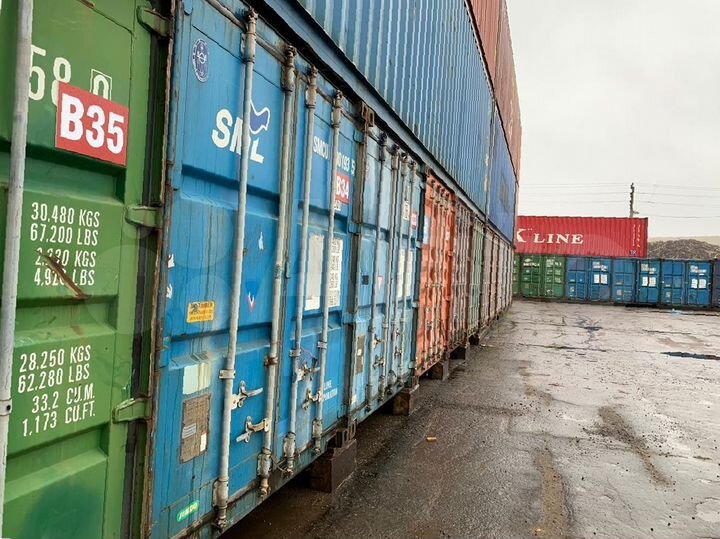 Аренда склада для личных вещей