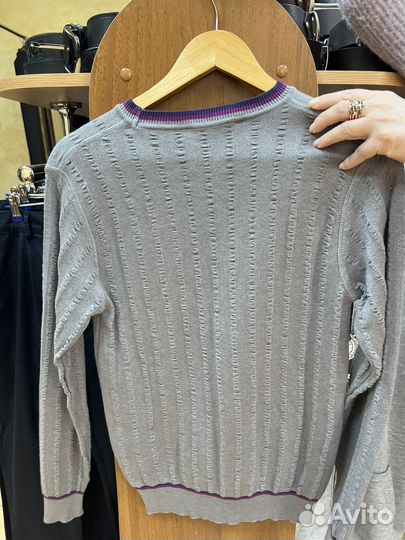 Свитер nima zaree