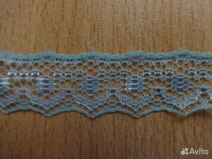 Тесьма\кружево