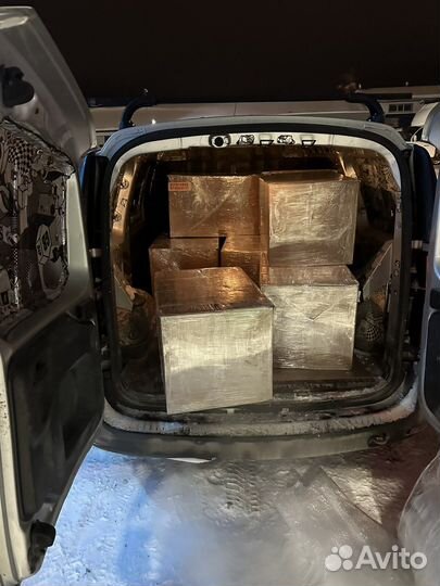 Грузоперевозки каблук