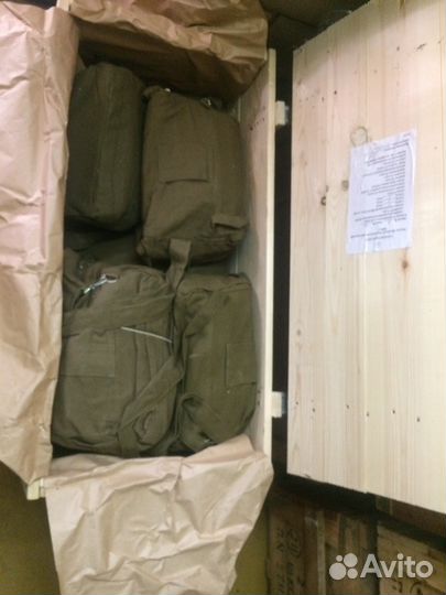 Противогаз пмк