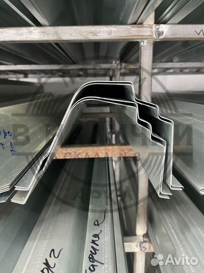 Ремонтный порог правый Mitsubishi Galant 8 USA