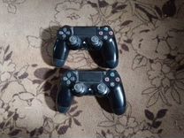 Джойстик Sony PS4