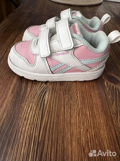 Кроссовки детские для девочек