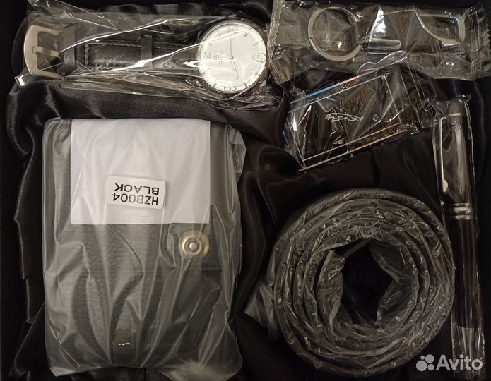 Подарочный набор для мужчины