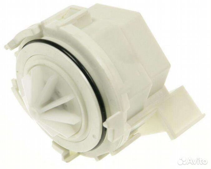 Сливной насос bldc S-D Electrolux, Zanussi, AEG