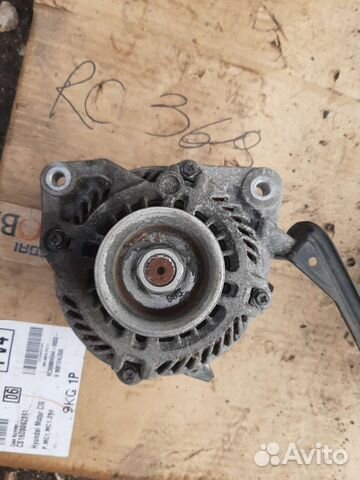 Генератор Honda Civic 5D 1.8