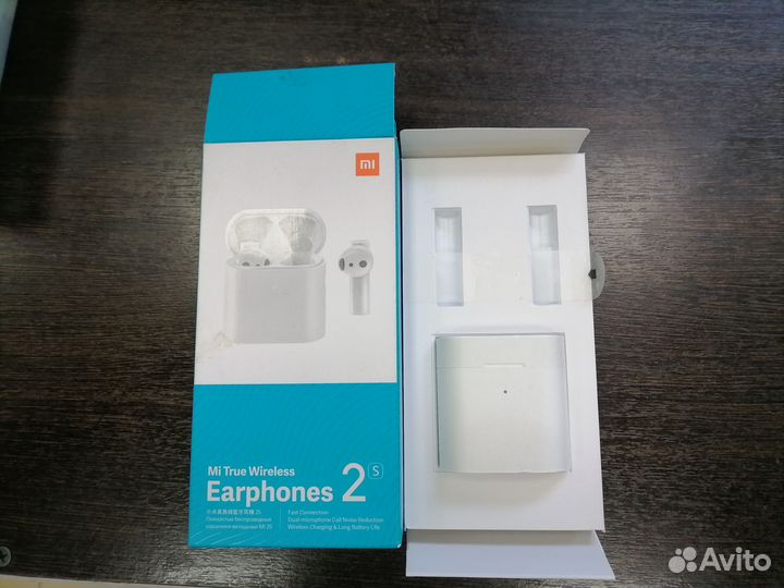 Xiaomi Mi True Wireless Earphones 2S