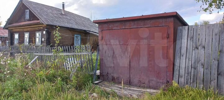 Участок 7,2 сот. (ИЖС)