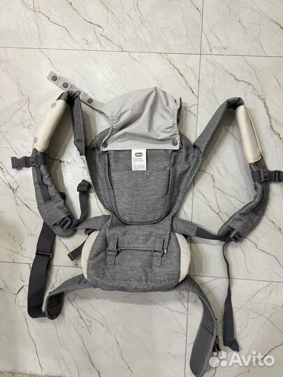 Кенгуру chicco