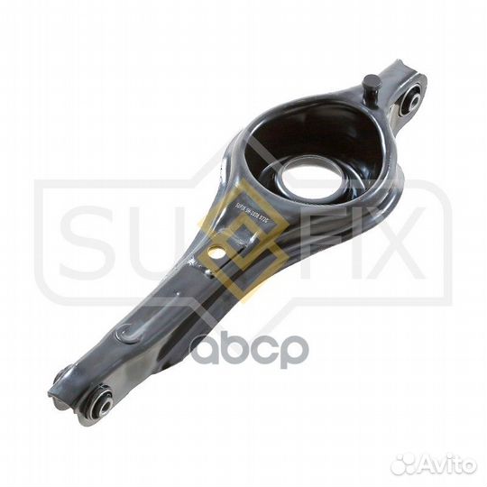 Снят, замена SH-1830 Рычаг подвески зад прав