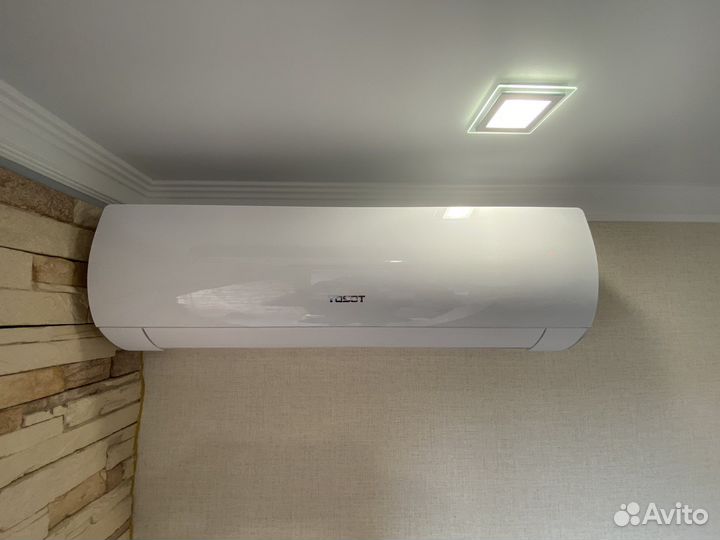 Кондиционеры (сплит системы) грин балу сентек