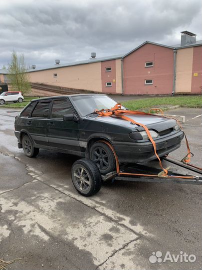 Прицеп подкат в аренду