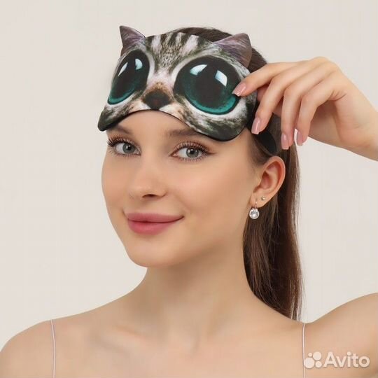 Маска для сна