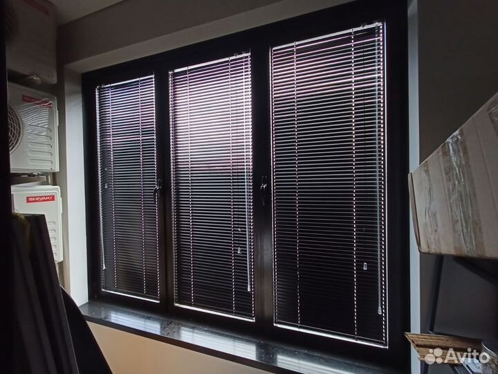 Рулонные шторы на окна Нижний Новгород