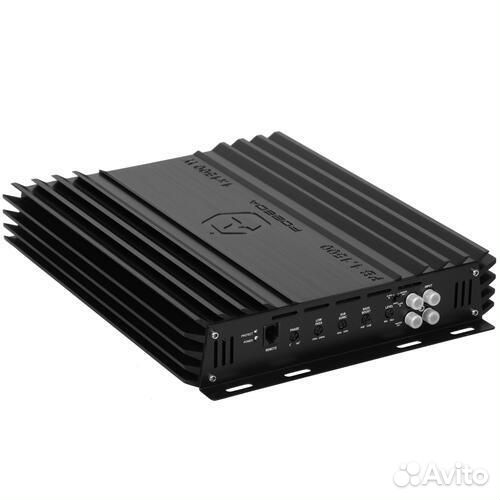 Усилитель 1-канальный Ural PB-1.1500