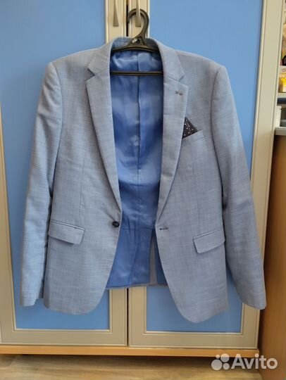 Пиджак мужской
