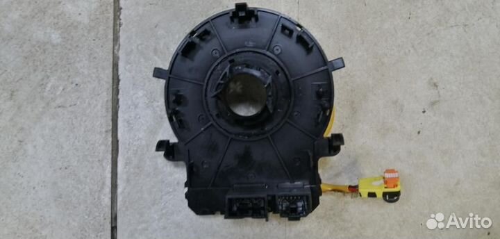 Механизм подрулевой для SRS (ленточный) Hyundai So