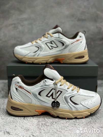 Кроссовки New Balance 530