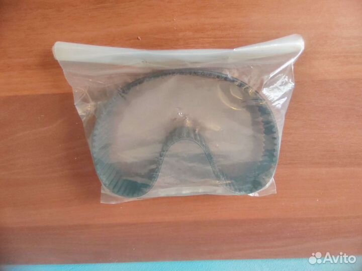 Ремень зубчатый Gates