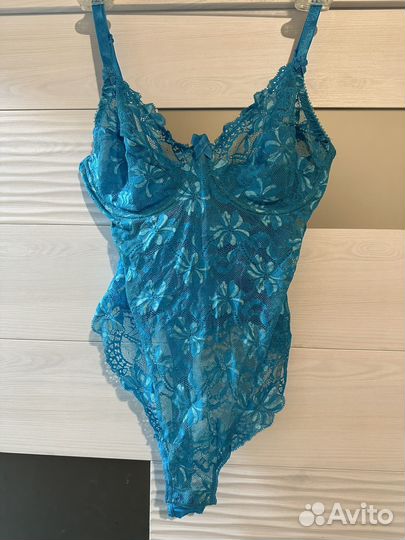 Корсет LA perla