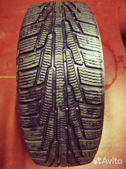 Nokian Tyres Hakkapeliitta R 235/55 R19