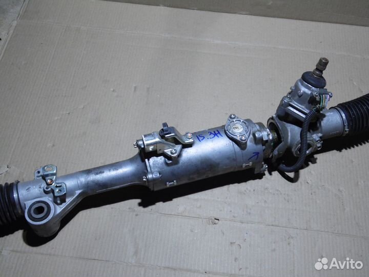 Рулевая рейка Лексус IS 250