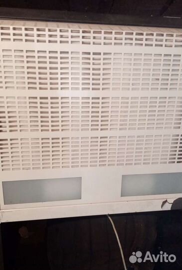 Воздухоочиститель Элион для кухни