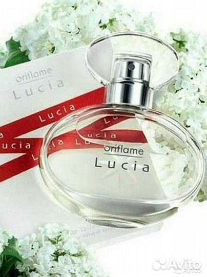 Орифлэйм Парфюмерия женская