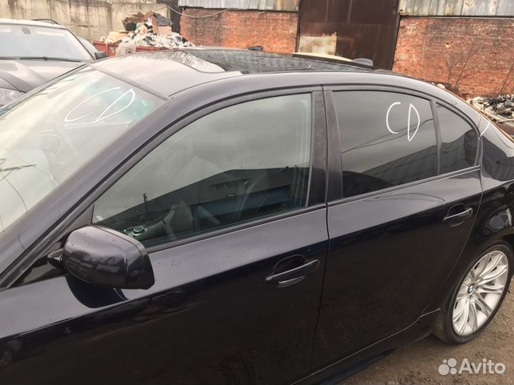 Дверь Bmw e60 рестайлинг