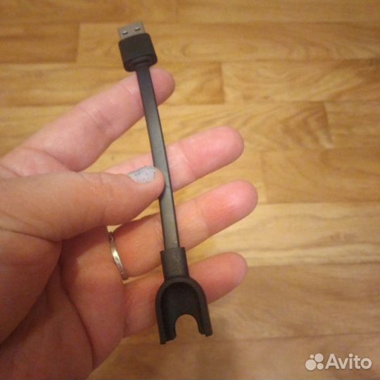 Часы MI Band 2