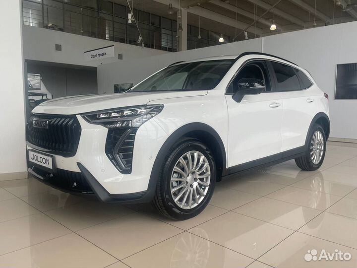 Haval Jolion 1.5 AMT, 2024